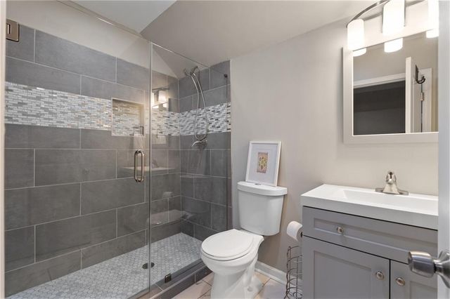 2100 Drew NW Drive, Atlanta, GA 30318