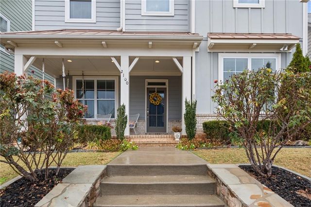 2100 Drew NW Drive, Atlanta, GA 30318