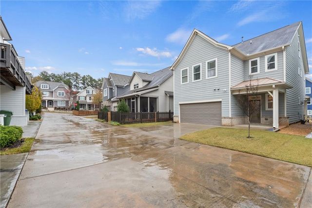 2100 Drew NW Drive, Atlanta, GA 30318