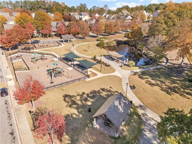 2100 Drew NW Drive, Atlanta, GA 30318