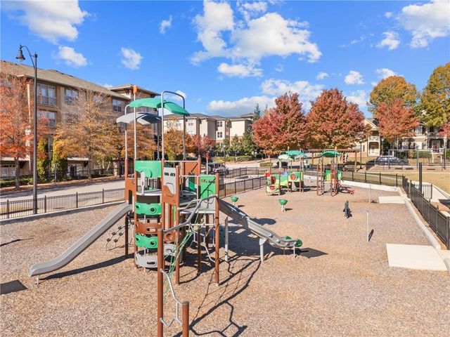 2100 Drew NW Drive, Atlanta, GA 30318