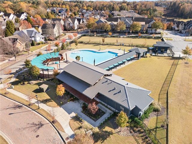 2100 Drew NW Drive, Atlanta, GA 30318