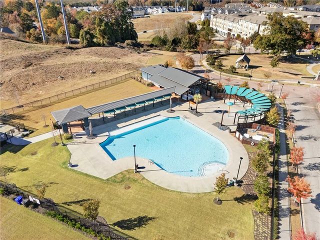 2100 Drew NW Drive, Atlanta, GA 30318