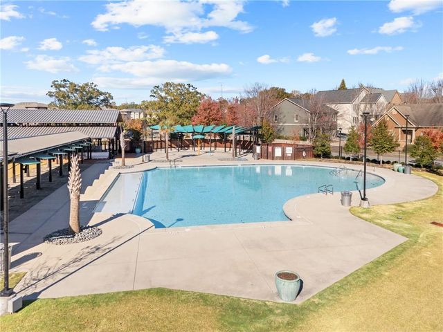 2100 Drew NW Drive, Atlanta, GA 30318