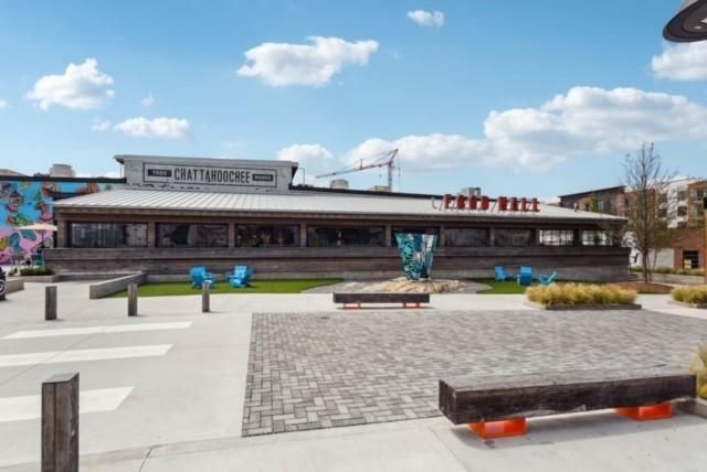 2100 Drew NW Drive, Atlanta, GA 30318