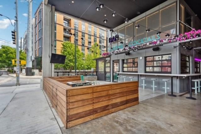 2100 Drew NW Drive, Atlanta, GA 30318