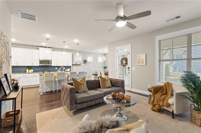 2100 Drew NW Drive, Atlanta, GA 30318