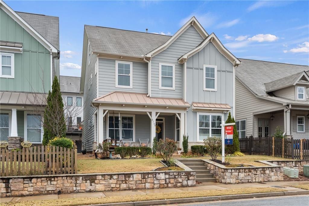 2100 Drew NW Drive, Atlanta, GA 30318