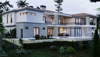 16 Shadow Canyon Court, Las Vegas, NV 89141