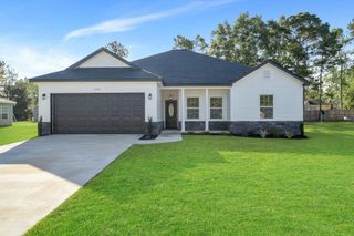 3025 Grady Road, Tallahassee, FL 32312