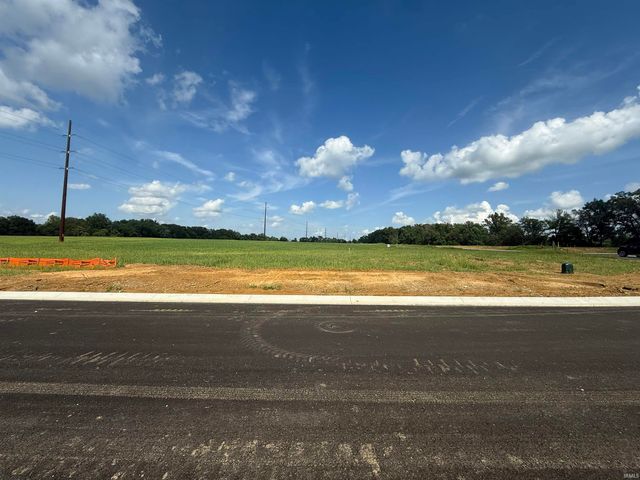 1054 Saddlebrooke Circle, Chandler, IN 47610