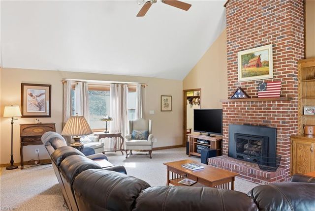 9467 Dutton RD, Dutton, VA 23050