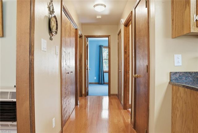 9467 Dutton RD, Dutton, VA 23050