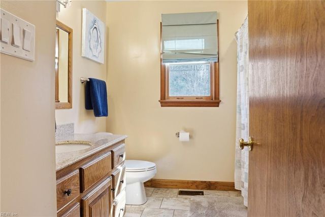 9467 Dutton RD, Dutton, VA 23050