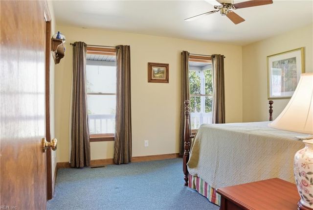 9467 Dutton RD, Dutton, VA 23050