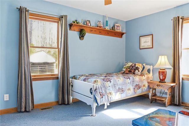 9467 Dutton RD, Dutton, VA 23050