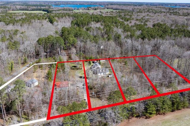 9467 Dutton RD, Dutton, VA 23050