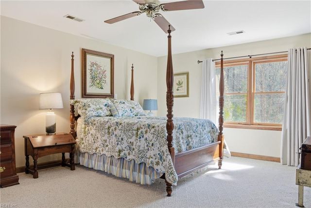 9467 Dutton RD, Dutton, VA 23050