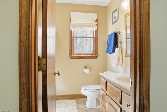 9467 Dutton RD, Dutton, VA 23050