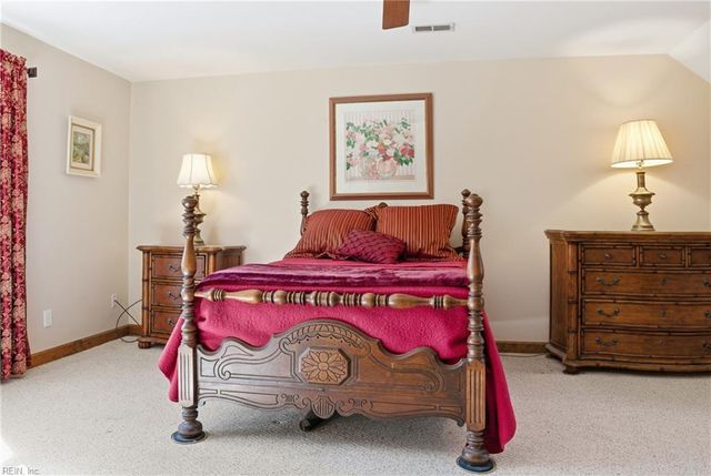 9467 Dutton RD, Dutton, VA 23050