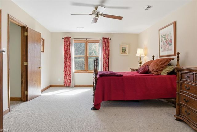 9467 Dutton RD, Dutton, VA 23050