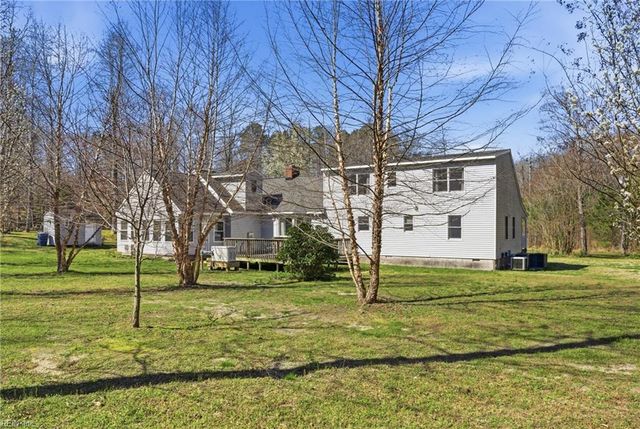 9467 Dutton RD, Dutton, VA 23050