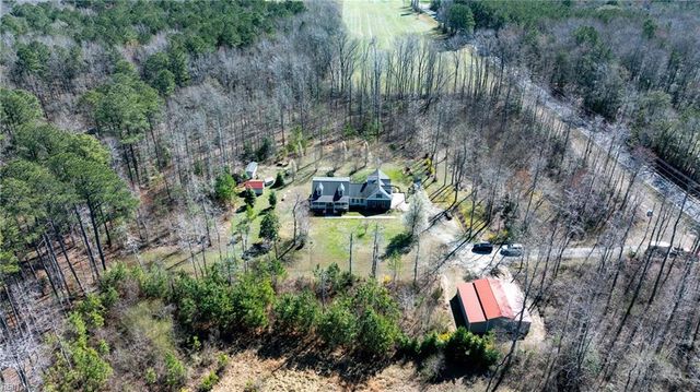 9467 Dutton RD, Dutton, VA 23050