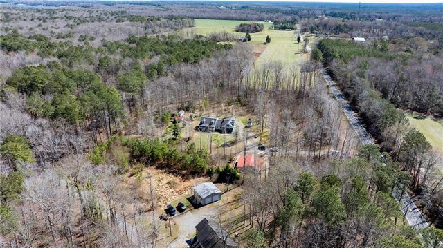 9467 Dutton RD, Dutton, VA 23050