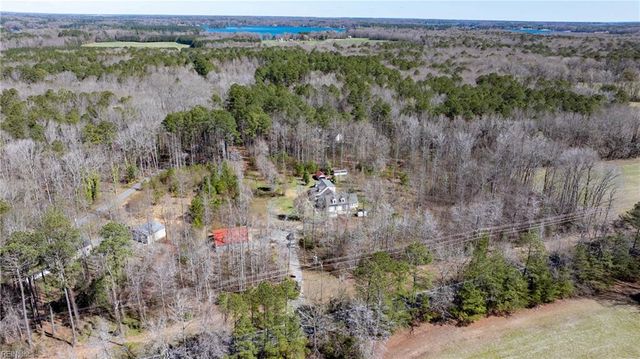 9467 Dutton RD, Dutton, VA 23050