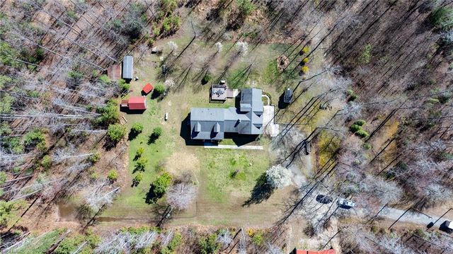 9467 Dutton RD, Dutton, VA 23050