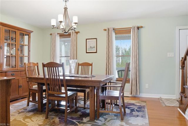 9467 Dutton RD, Dutton, VA 23050