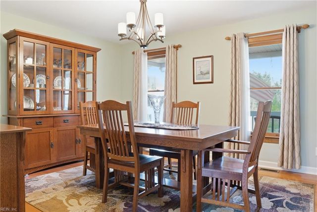 9467 Dutton RD, Dutton, VA 23050