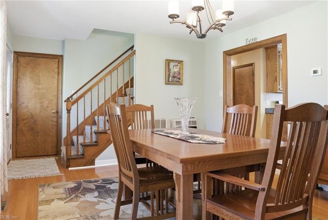 9467 Dutton RD, Dutton, VA 23050