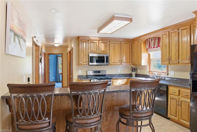 9467 Dutton RD, Dutton, VA 23050