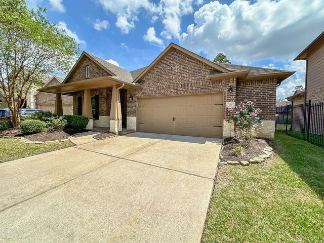10 Pilot Rock Place, Tomball, TX 77375