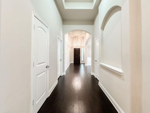 10 Pilot Rock Place, Tomball, TX 77375