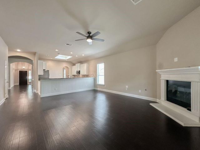 10 Pilot Rock Place, Tomball, TX 77375
