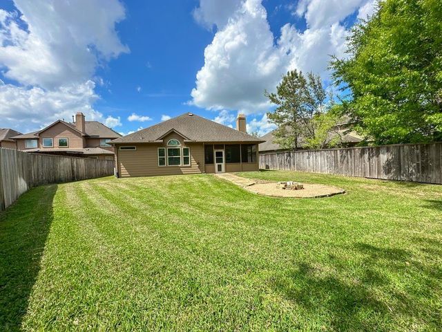 10 Pilot Rock Place, Tomball, TX 77375