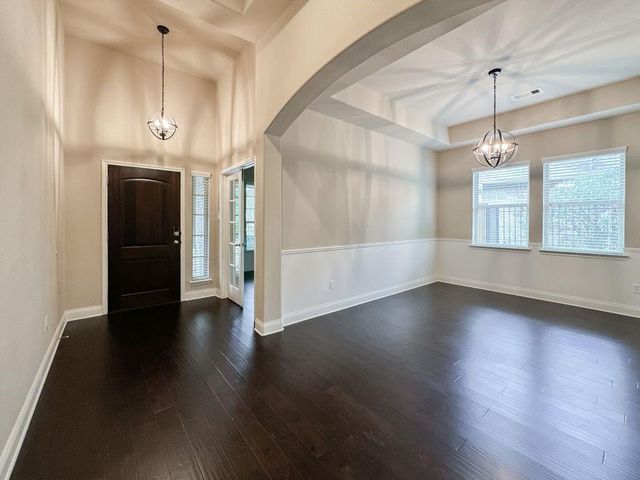 10 Pilot Rock Place, Tomball, TX 77375