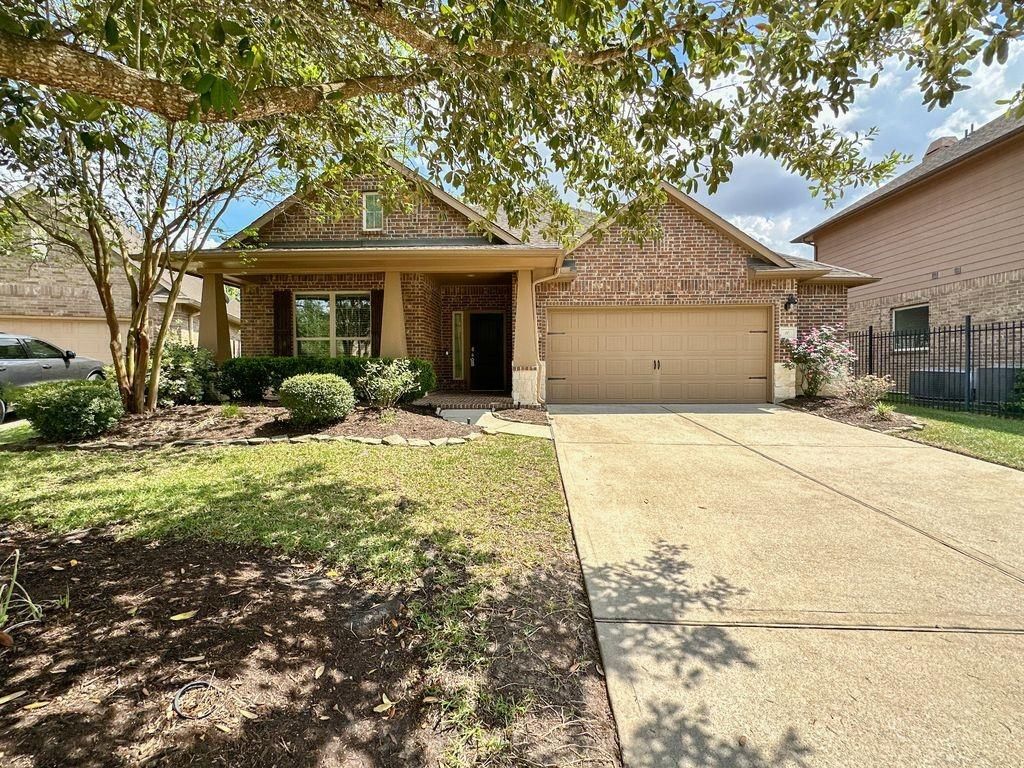 10 Pilot Rock Place, Tomball, TX 77375