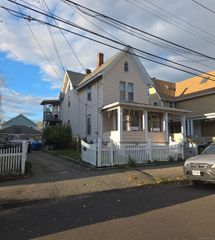 162 Cottage Street, Bridgeport, CT 06605