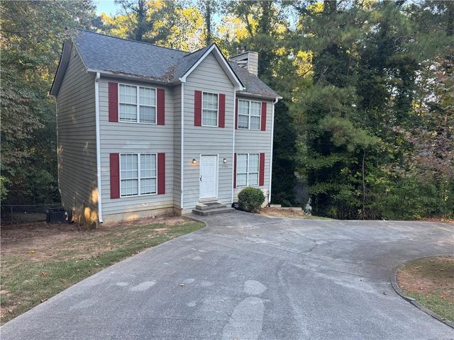 3348 Owens Brook Way, Kennesaw, GA 30152