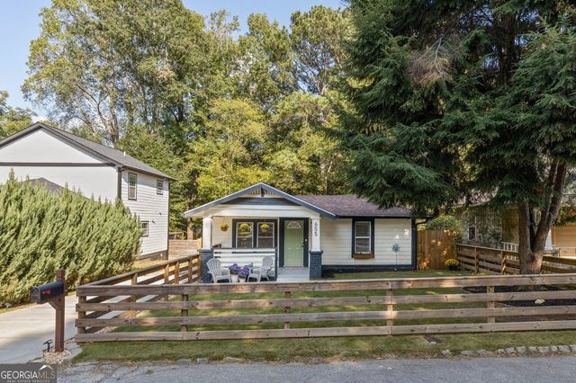 655 S Grand Avenue NW, Atlanta, GA 30318