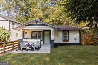 655 S Grand Avenue NW, Atlanta, GA 30318