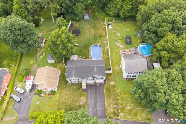 48 Cedar Avenue, Wolcott, CT 06716
