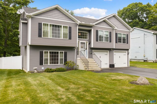 48 Cedar Avenue, Wolcott, CT 06716