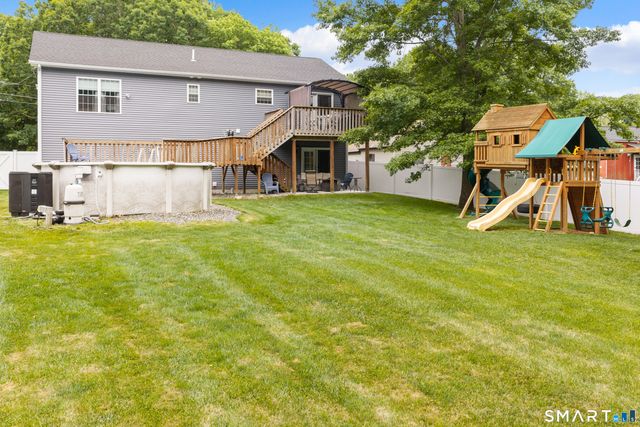 48 Cedar Avenue, Wolcott, CT 06716