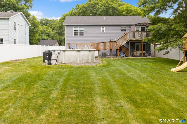 48 Cedar Avenue, Wolcott, CT 06716