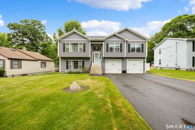 48 Cedar Avenue, Wolcott, CT 06716
