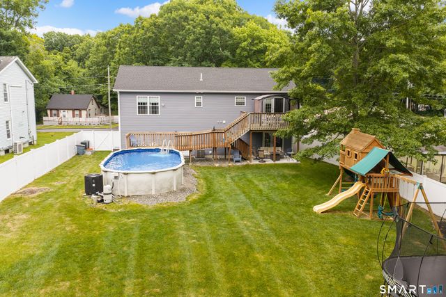 48 Cedar Avenue, Wolcott, CT 06716